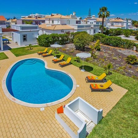 Villa Gale Palm By Villa Plus Albufeira Exteriör bild