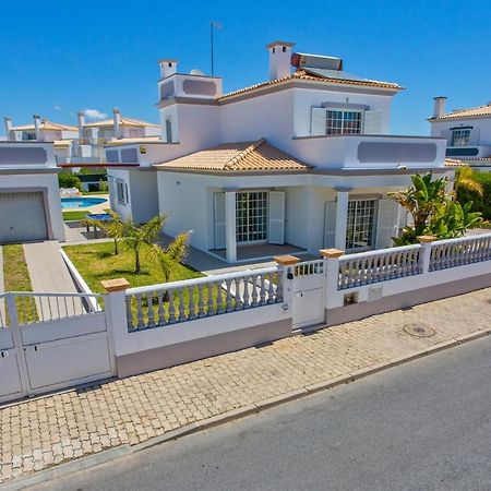 Villa Gale Palm By Villa Plus Albufeira Exteriör bild